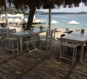 Daphnis Beach Menu Menu For Daphnis Beach Turkbuku Bodrum